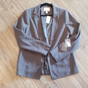 Grey Blazer